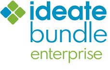 Ideate Enterprise Logo