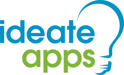 IdeateApps Logo