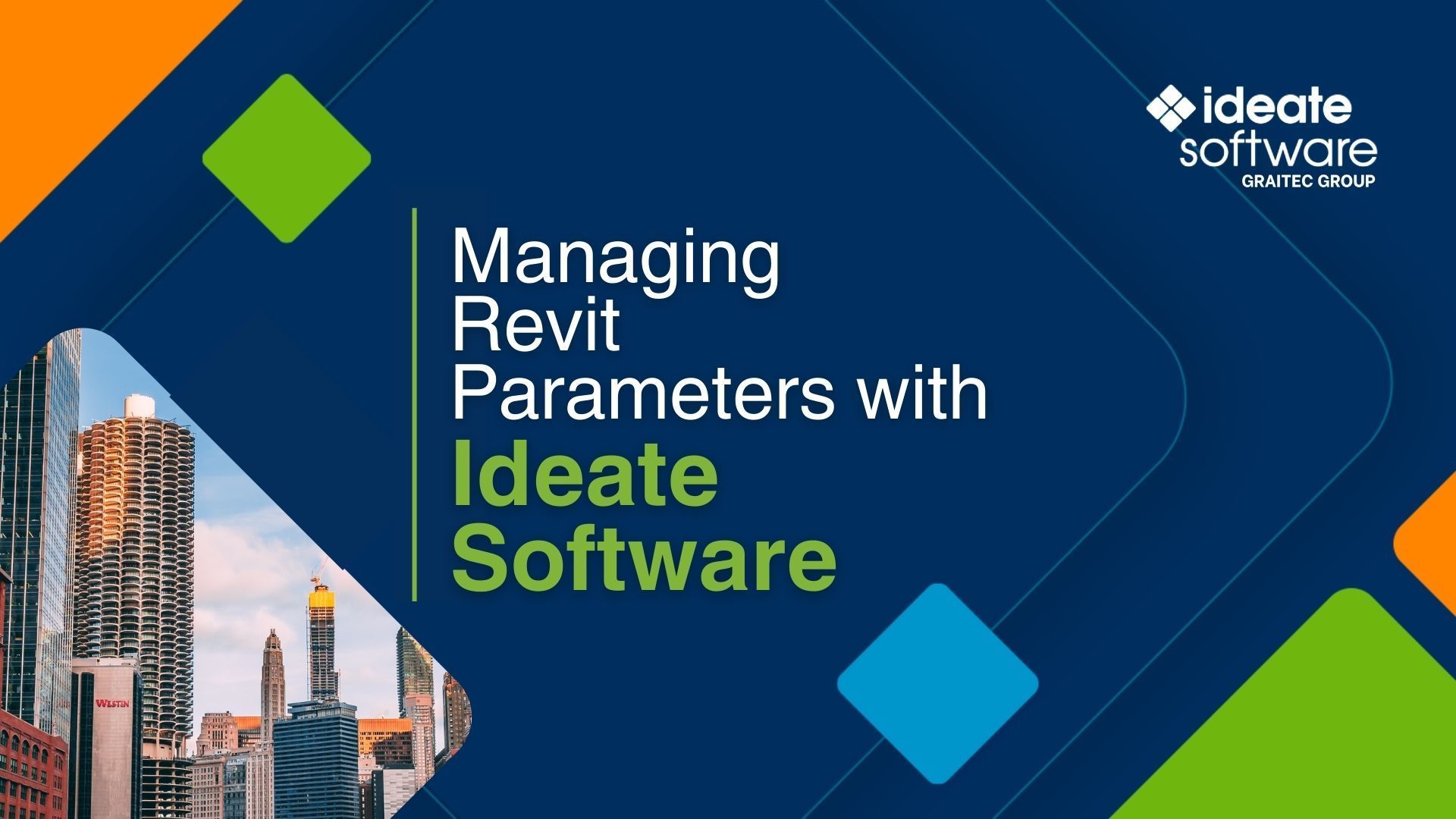 Managing Revit Parameters with Ideate Software