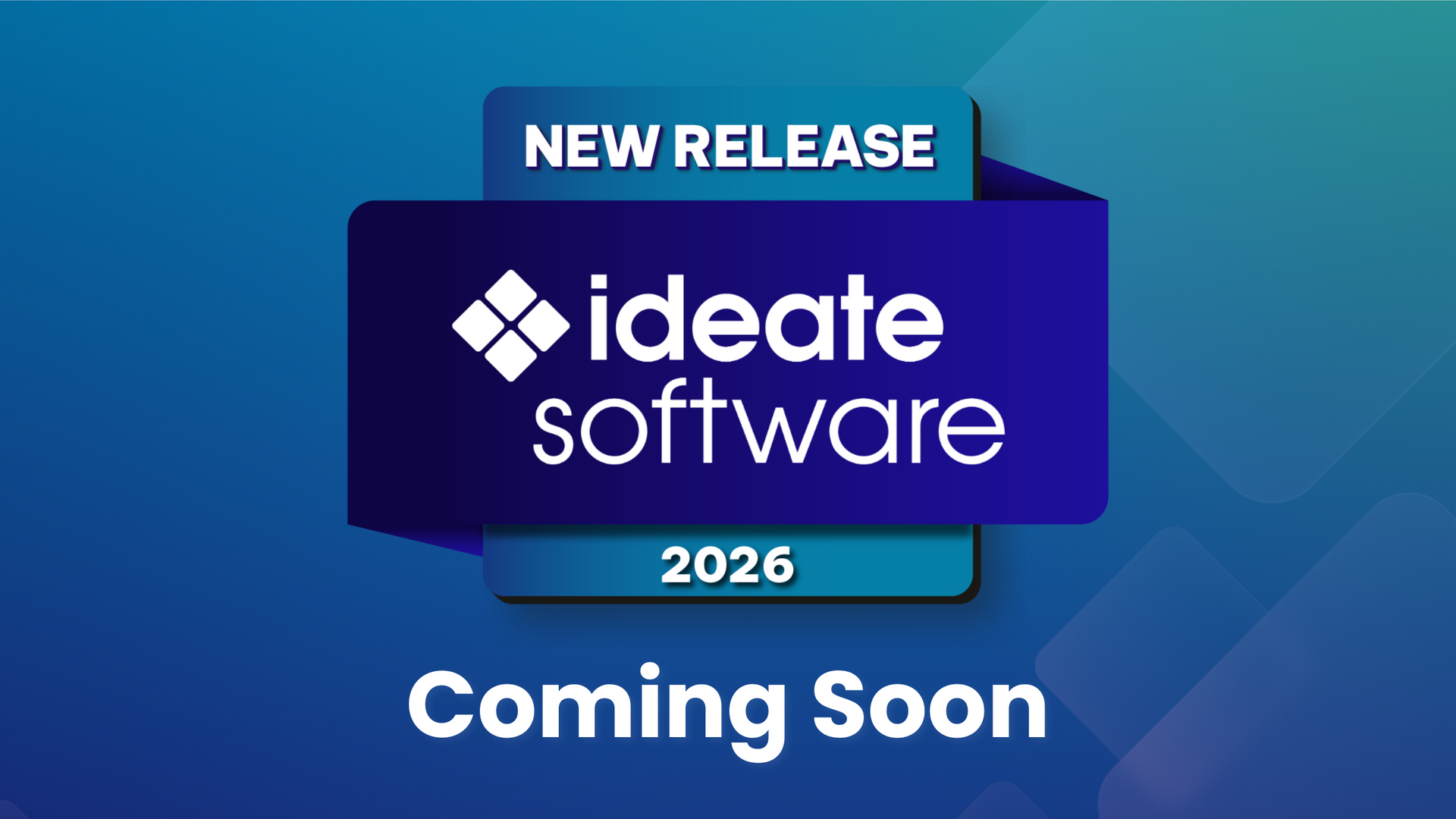 The Wait Is Almost Over: Upcoming Release of Ideate Software for Revit 2023–2026!