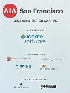 Ideate Software Visits SF