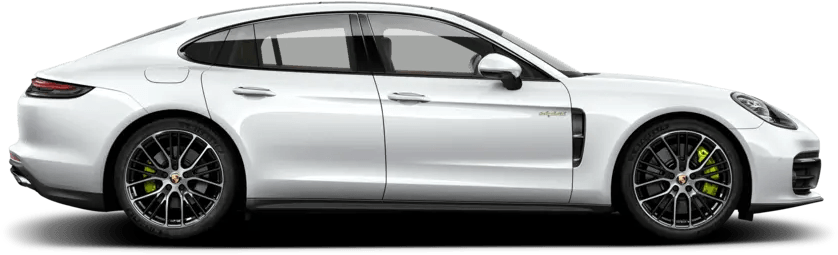 Panamera 4 E-Hybrid