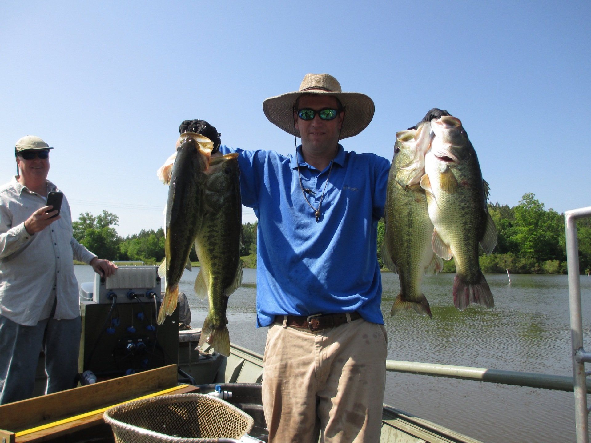 Trophy Forage Program