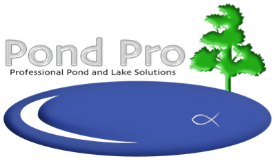 Pond Pro - Professional Pond and Lake Solutions