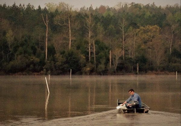 Liming & Fertilizing