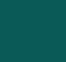 A close up of a dark green background.