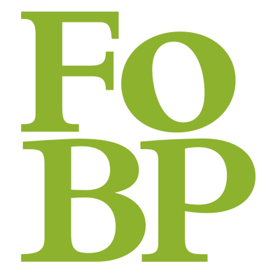 Friends of Broomfield Park logo