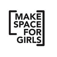 Make Space for Girls logo