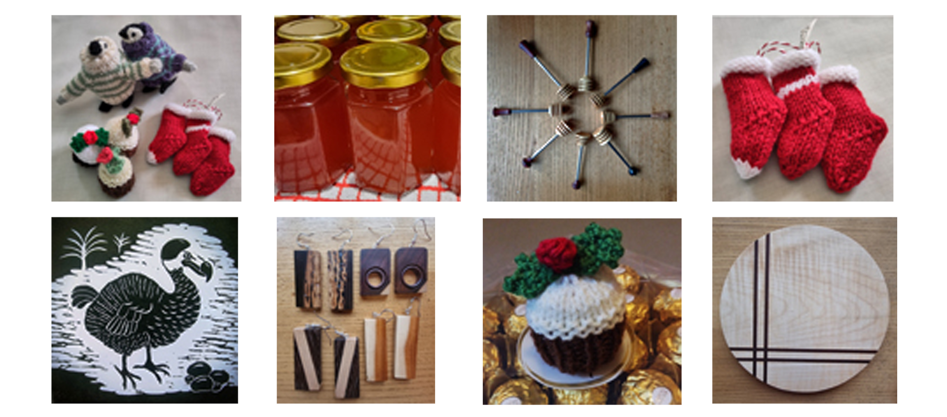 Broomfield Arts and Crafts sale