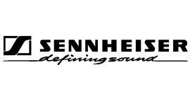 logo sennheiser