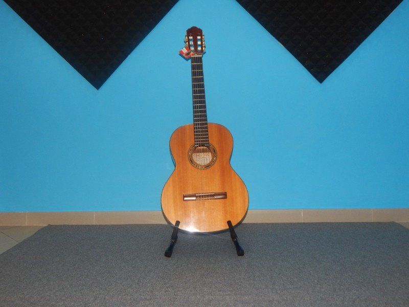 chitarre classiche e acustiche