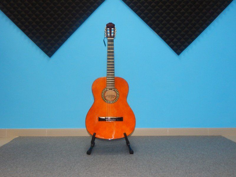 vendita chitarre semiacustiche e acustiche legno