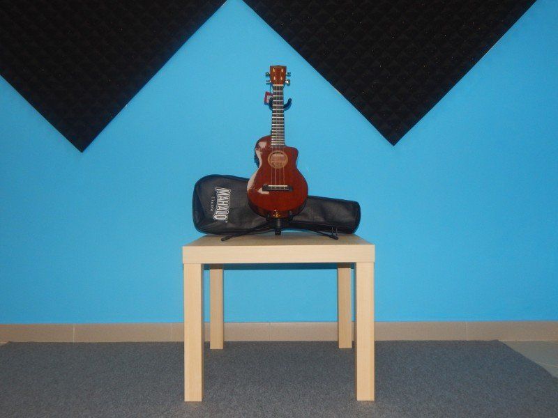 strumenti a corde a noleggio