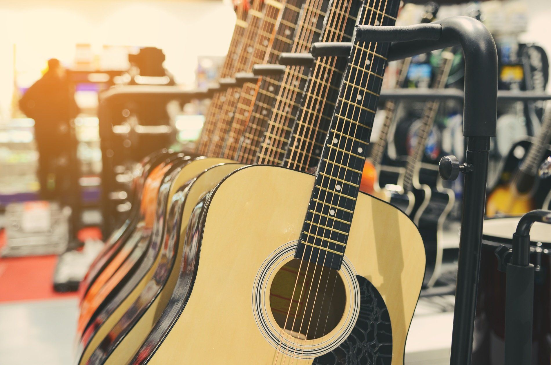 strumenti musicali a corda e a fiato