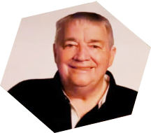 Dr. Bill McAnalley