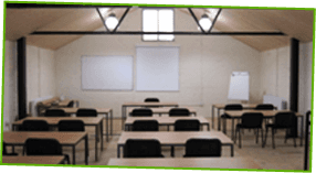 Hazard awareness training - Belfast - Dunn Training Solutions - Classroom