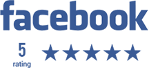 Facebook 5 Rating
