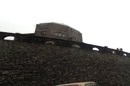 Crown Point Vista House 01