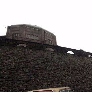 Crown Vista House
