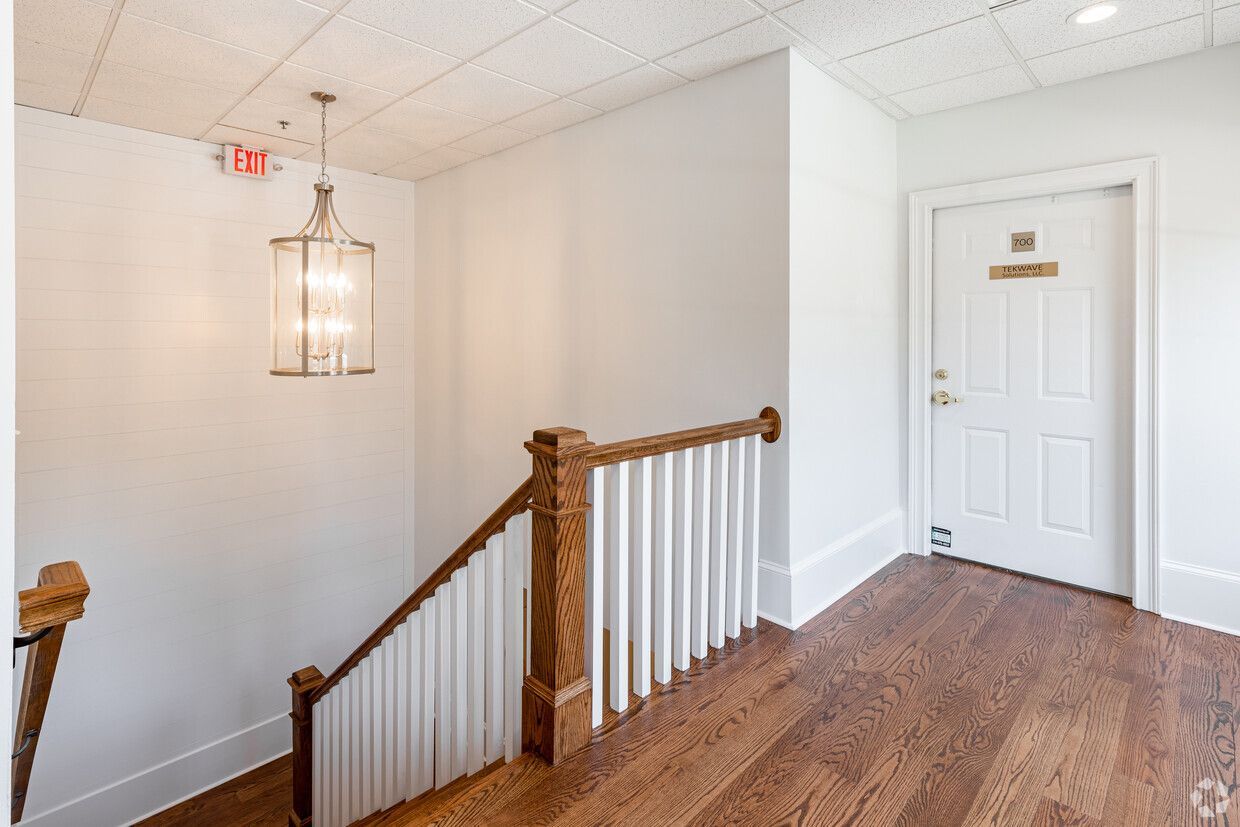 Commercial Single Office Rentals