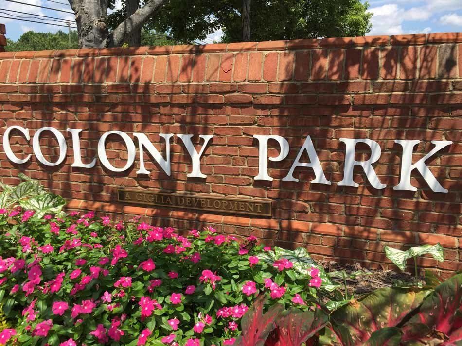 Colony Park