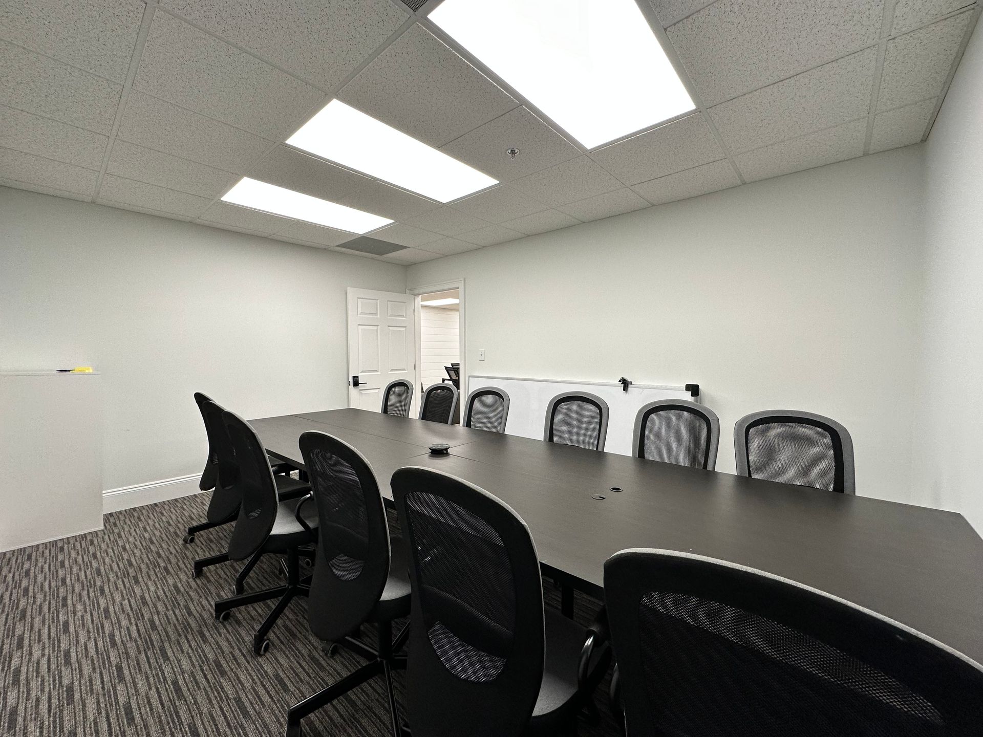 Large Conference Room in Alpharetta, GA