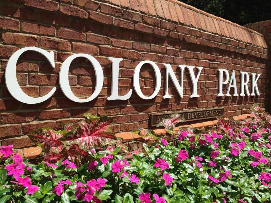 Colony Park