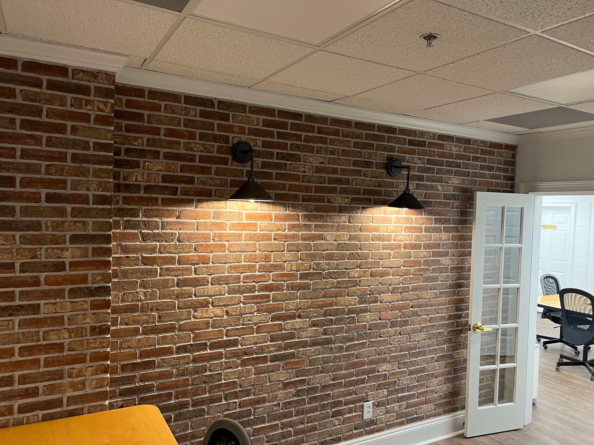 Coworking Alpharetta