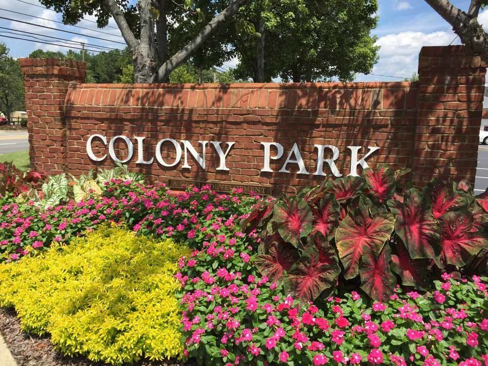 Colony Park