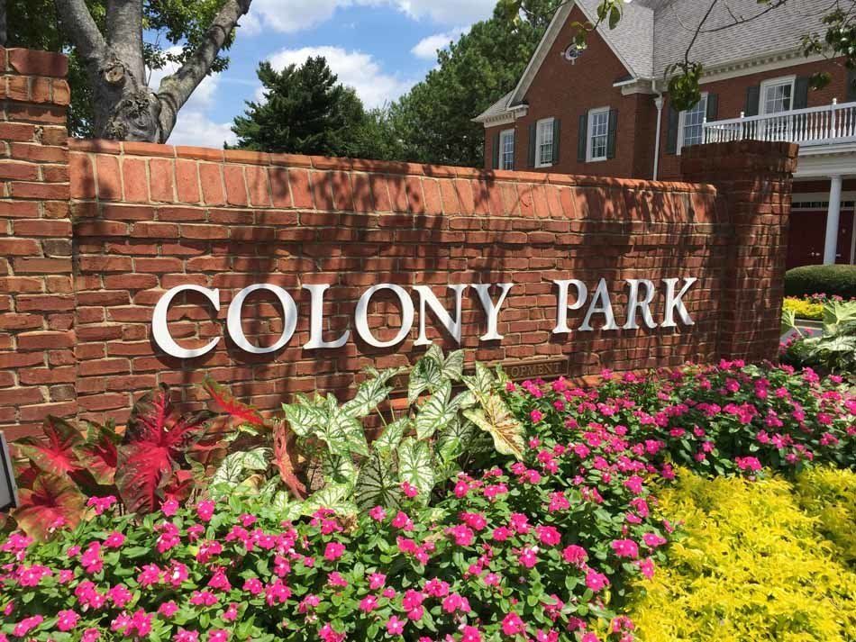 Colony Park