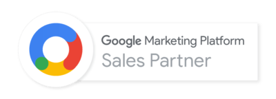 Google Sales Partner