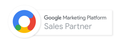 google marketing platform