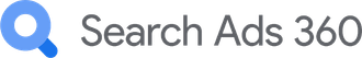 search ads 360 logo