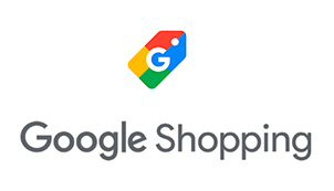 google shopping logo