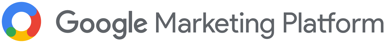 google marketing platform logo