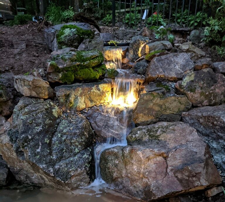 frequently asked questions - songbird ponds