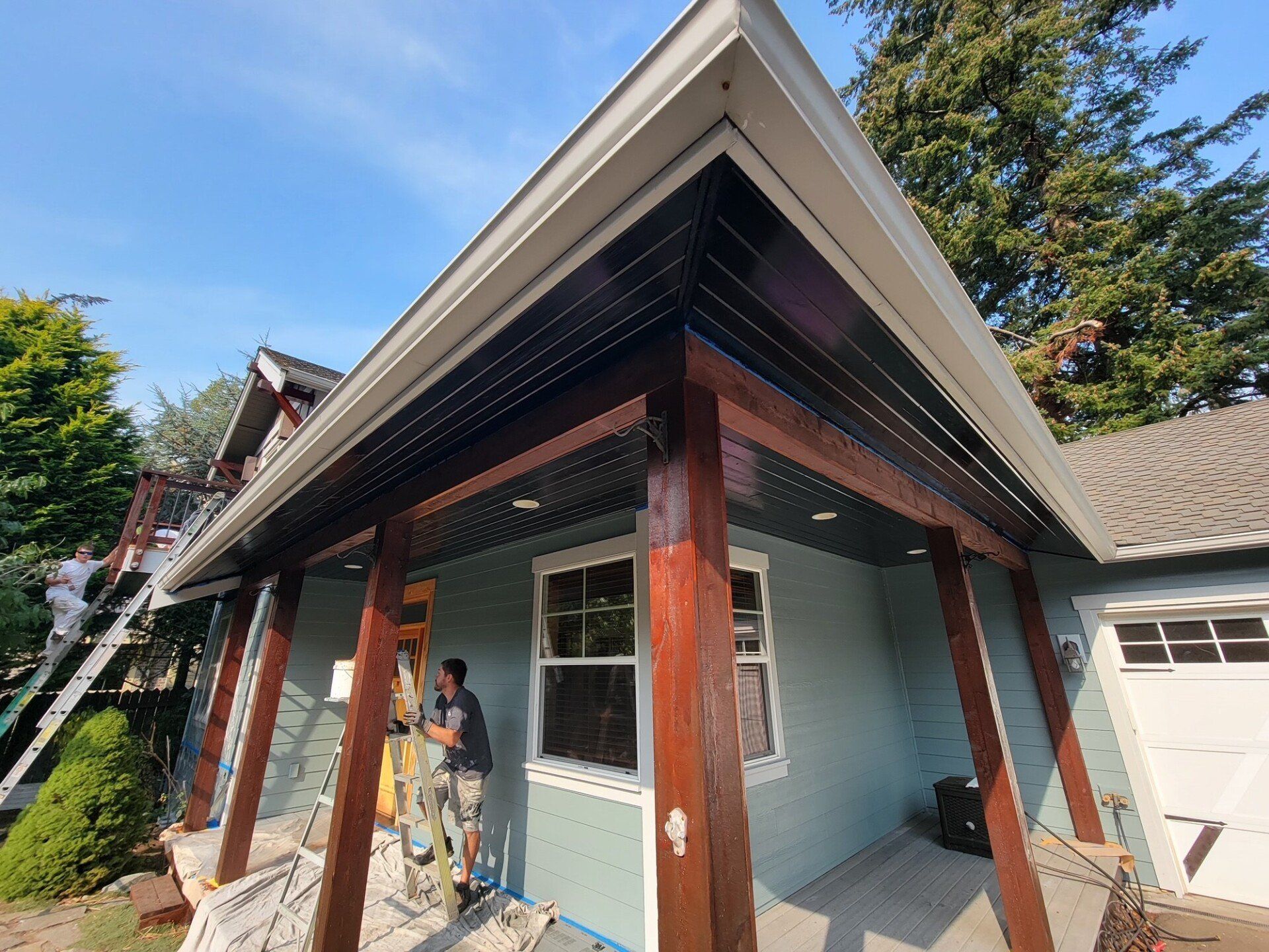 County Painting Photo Gallery Next Generation Painting LLC