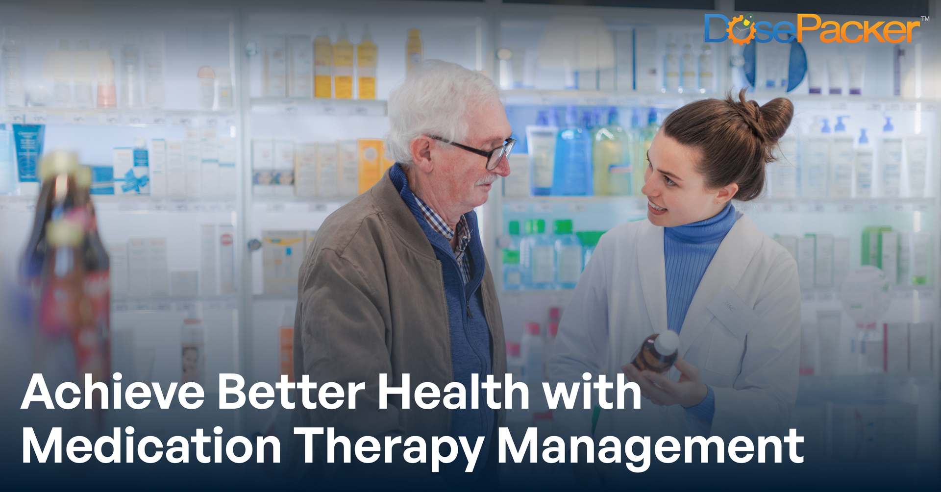 Guide to Medication Therapy Management