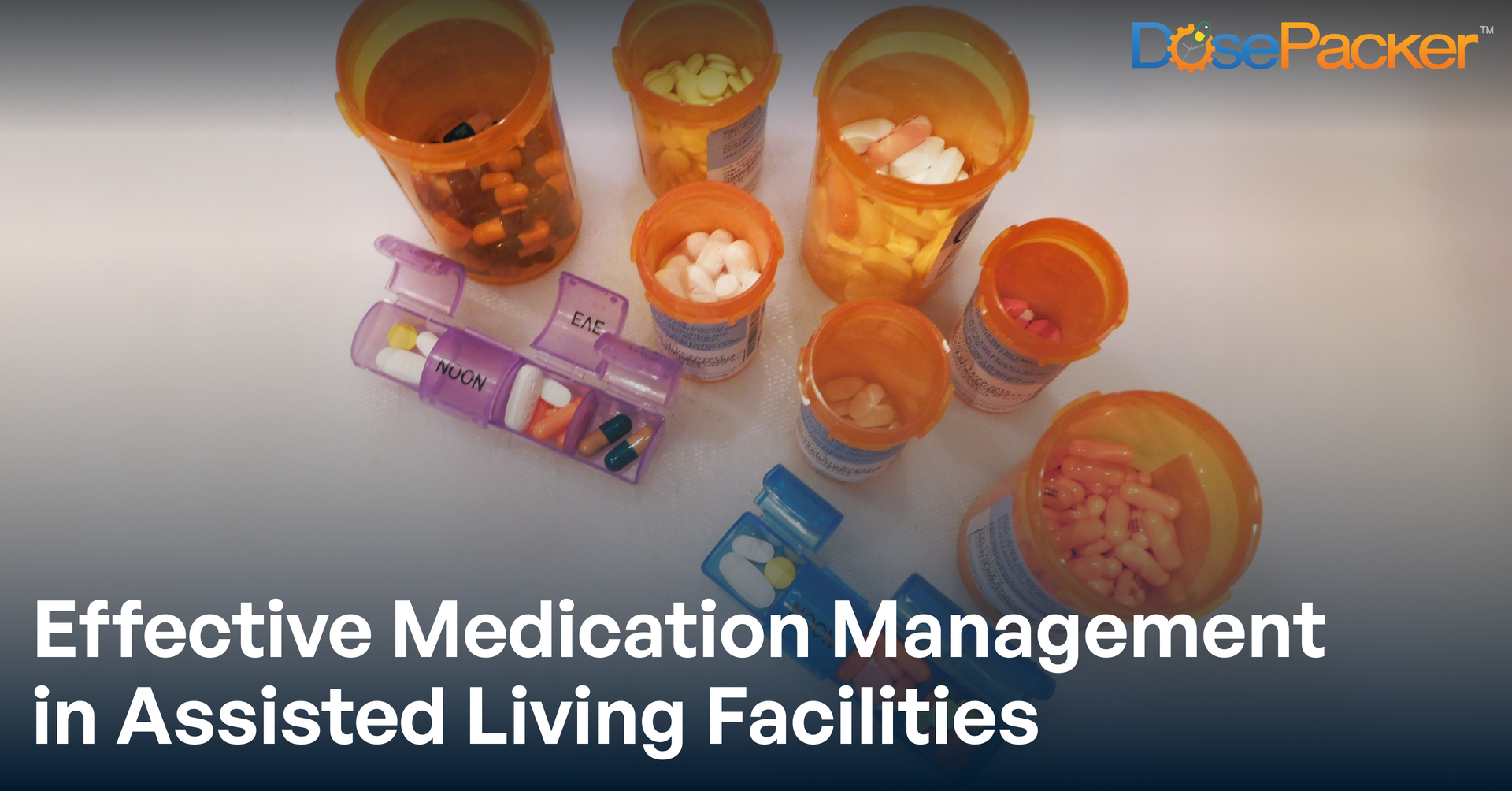 Medication Management in Assisted Living