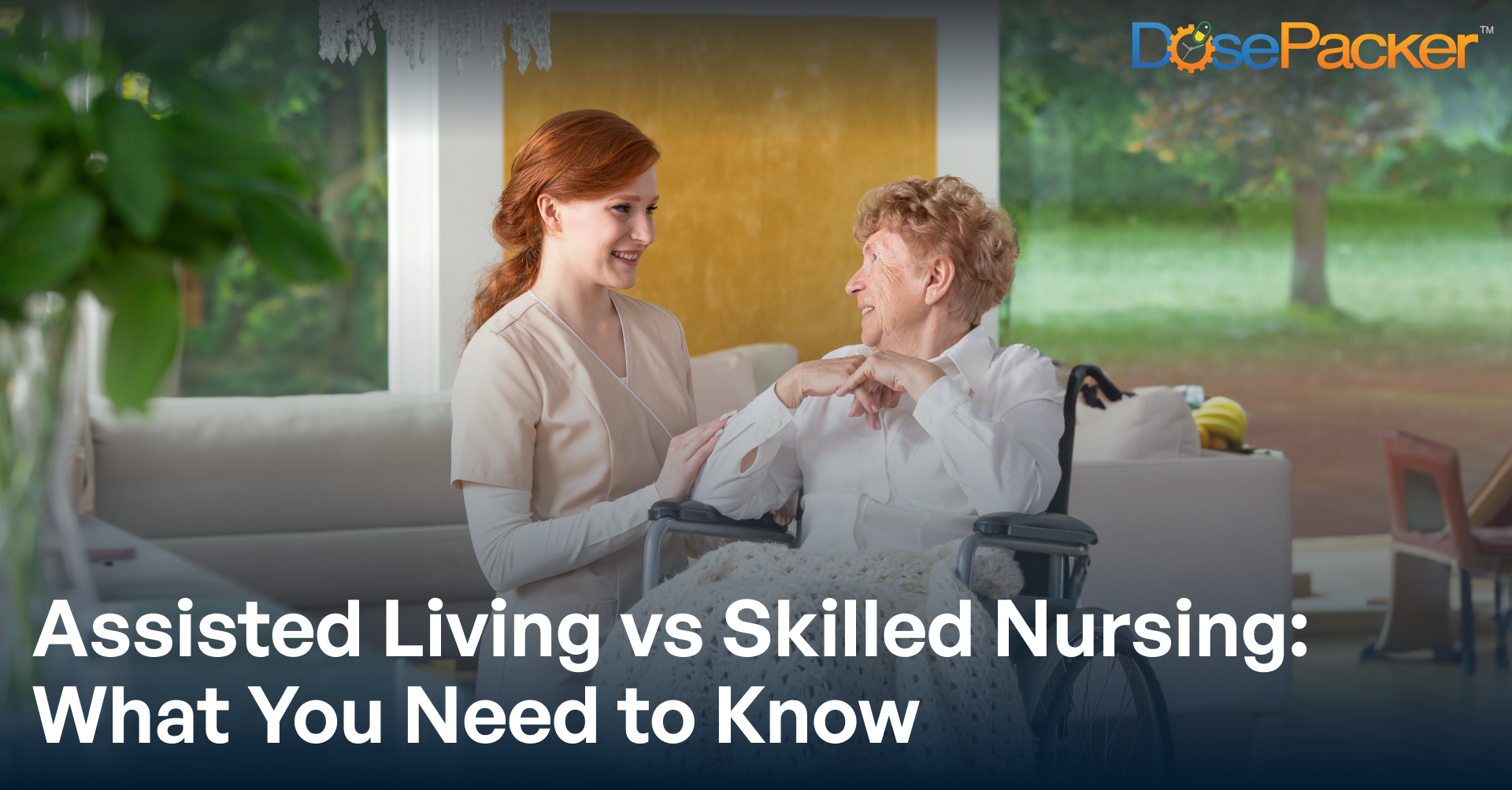 Assisted Living Vs Skilled Nursing