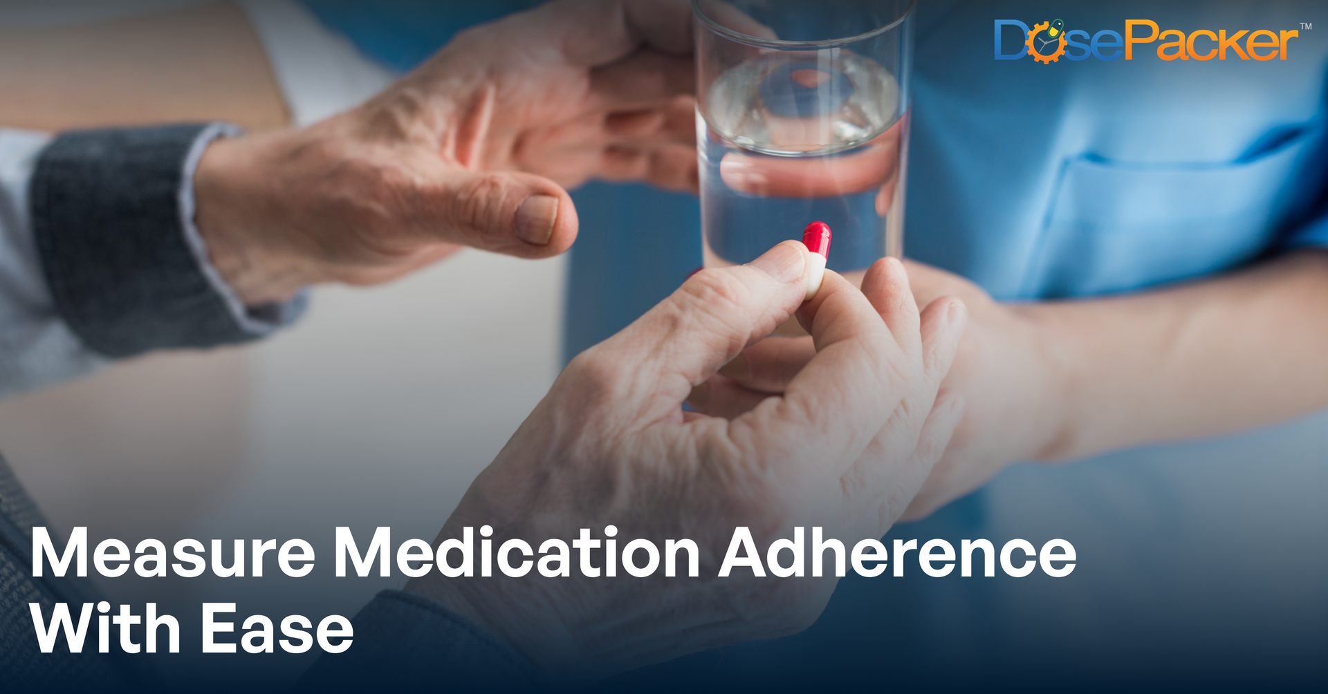 Measure Medication Adherence