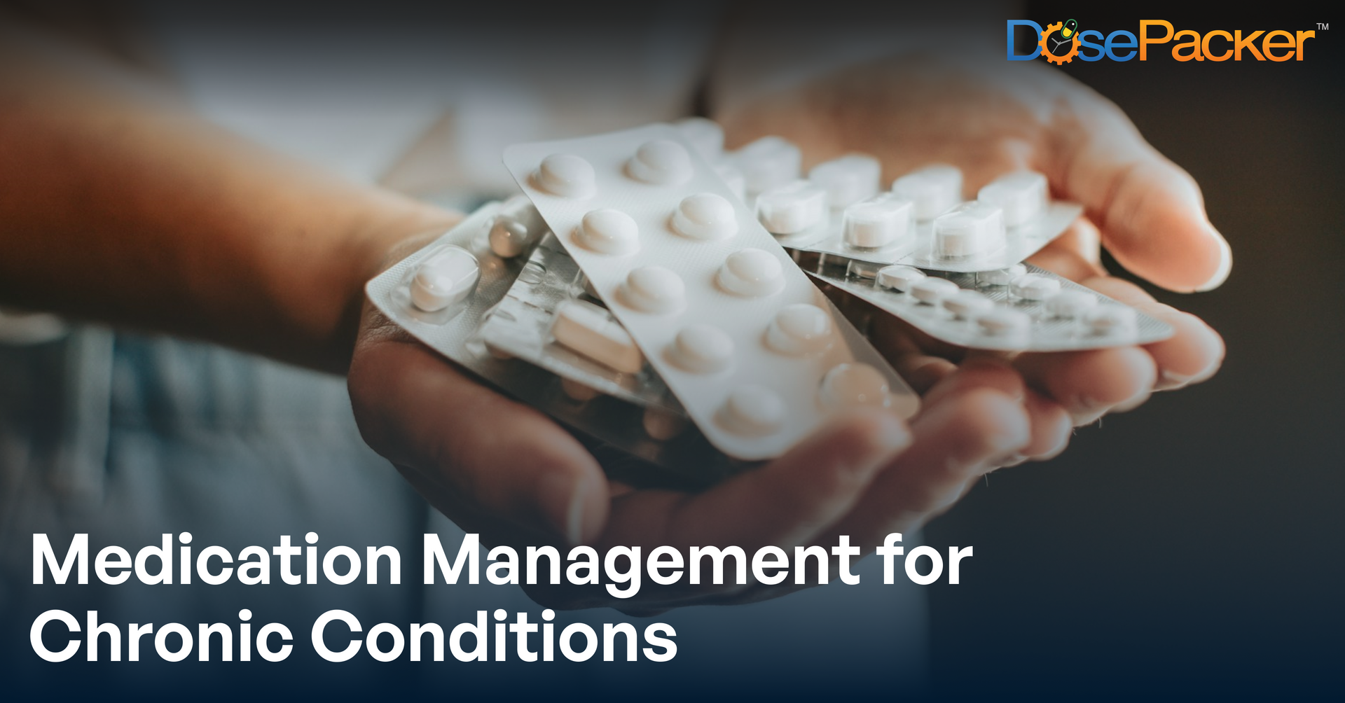 Key Tips for Managing Medications for Chronic Conditions