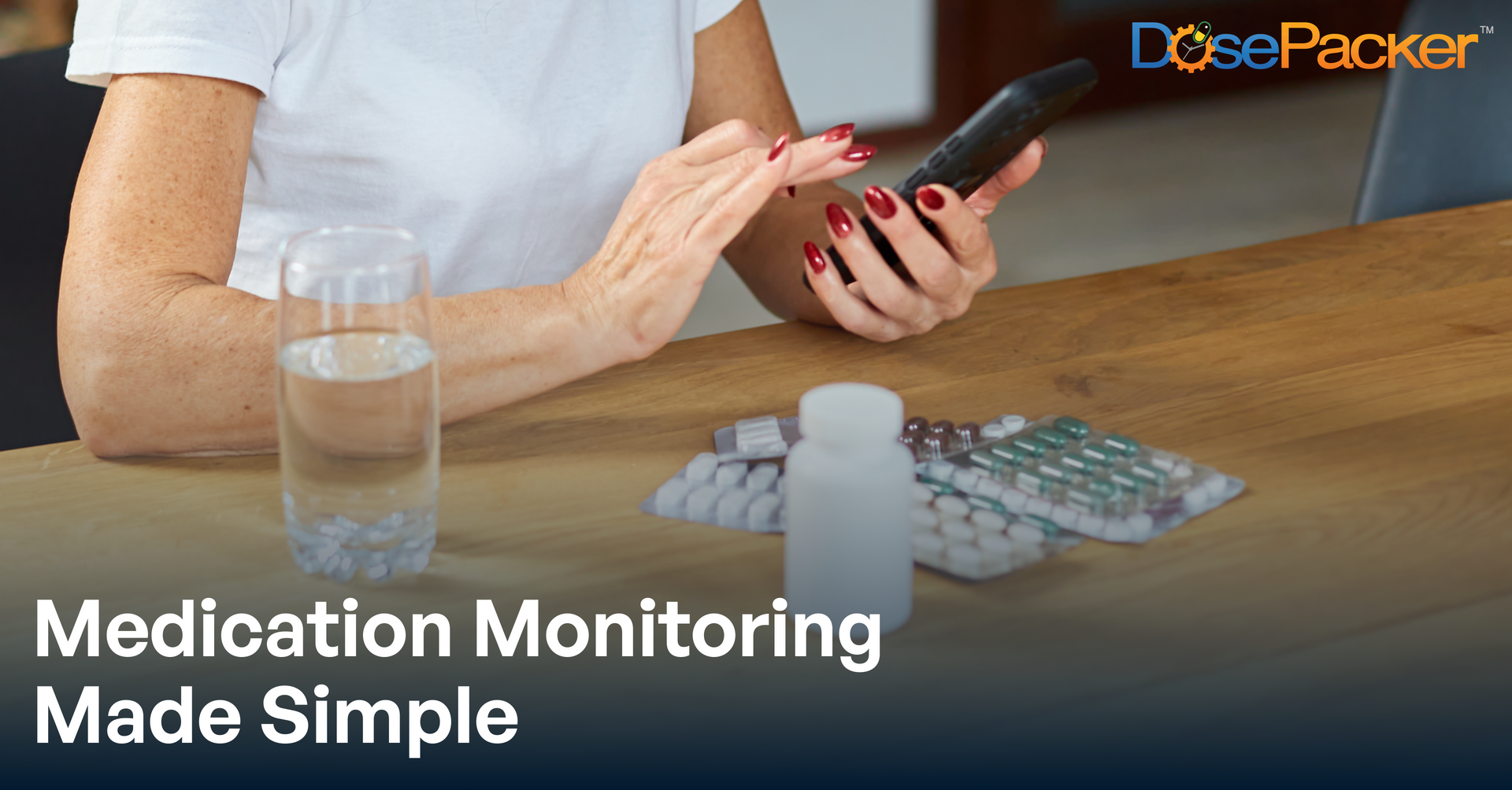 Importance of Medication Monitoring