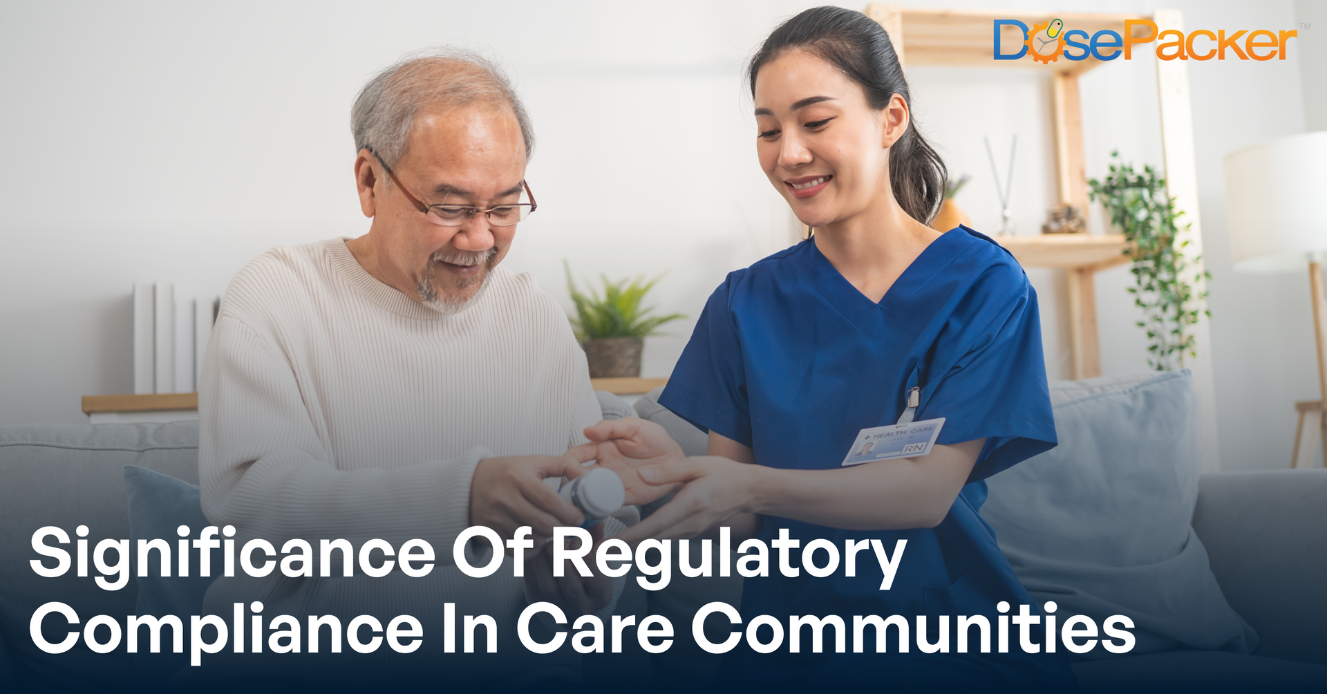 Importance of Regulatory Compliance In Senior Living