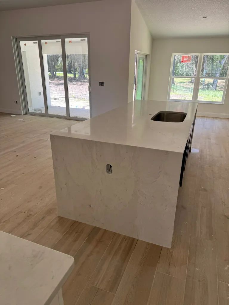 granite countertop 2