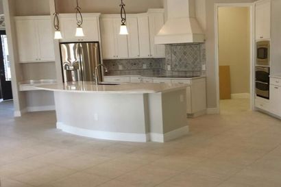 granite countertop