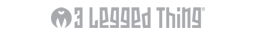 3 Legged Thing