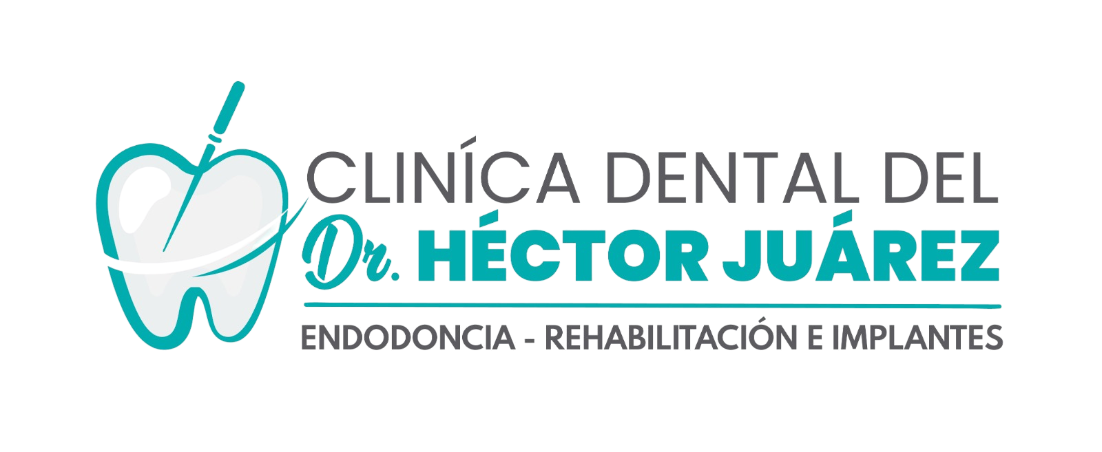 Logo de Clínica Dental Juárez