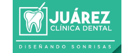 Logo de Clínica Dental Juárez