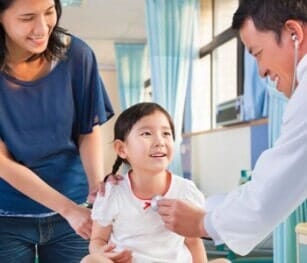 Preventive Care Services — pediatrics | Rocky Mount NC